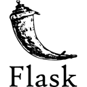 flask